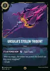 Product image for Ursula's Stolen Trident