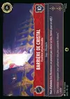 Product image for Barrière de cristal - Frontière infranchissable