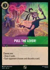 Product image for Pull the Lever!