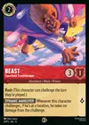 Product image for Beast - Snowfield Troublemaker