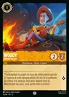 Product image for Woody - Attend un ami