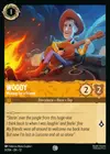 Product image for Woody - Waiting for a Friend