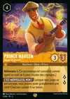 Product image for Prince Naveen - Joueur de ukulélé