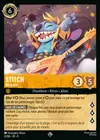Product image for Stitch - Rock star