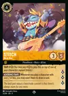 Product image for Stitch - Rock Star