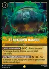 Product image for Le Chaudron magique
