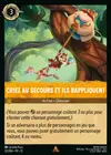 Product image for Criez au secours et ils rappliquent