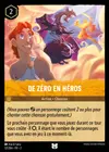 Product image for De zéro en héros