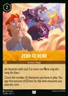 Product image for Zero to Hero