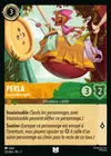 Product image for Perla - Couturière agile