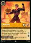 Product image for Calhoun - Meneuse intraitable
