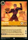 Product image for Calhoun - Hard-Nosed Leader