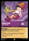 Product image for Pinocchio - Talkative Puppet