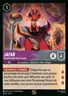 Product image for Jafar - Grand Sultan de Lorcana