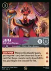 Product image for Jafar - High Sultan of Lorcana