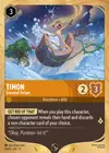 Product image for Timon - Snowball Swiper