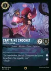 Product image for Capitaine Crochet - Duelliste sournois