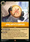 Product image for John Smith's Compass