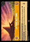 Product image for La Terre des Lions - Le rocher des lions