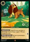 Product image for Lady - Chienne décidée