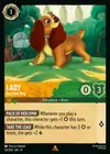 Product image for Lady - Decisive Dog