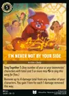 Product image for I'm Never Not by Your Side
