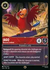 Product image for Iago - Raucous Lookout