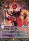 Product image for Jafar - Grand Sultan de Lorcana