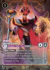 Product image for Jafar - High Sultan of Lorcana
