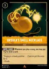 Product image for Ursula's Shell Necklace