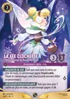 Product image for La Fée Clochette - Collectionneuse de flocons de neige