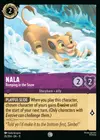 Product image for Nala - Romping in the Snow