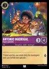 Product image for Antonio Madrigal - Expert animalier