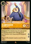Product image for Clawhauser - Front Desk Officer