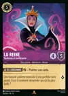 Product image for La Reine - Vaniteuse et malfaisante