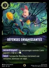 Product image for Défenses envahissantes