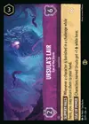 Product image for Ursula's Lair - Eye of the Storm