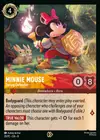 Product image for Minnie Mouse - Daring Defender