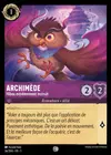 Product image for Archimède - Hibou extrêmement instruit