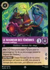 Product image for Le Seigneur des Ténèbres - Monarque maléfique