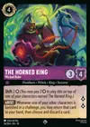 Product image for The Horned King - Wicked Ruler