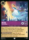 Product image for Alice - Lueur cultivée