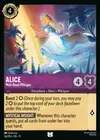 Product image for Alice - Well-Read Whisper