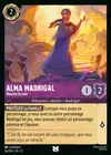 Product image for Alma Madrigal - Montre la voie
