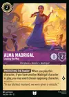 Product image for Alma Madrigal - Leading the Way