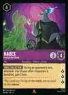 Product image for Hades - Lord of the Dead