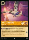 Product image for Joey le pigeon - Pigeon bleu