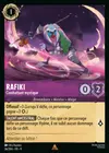 Product image for Rafiki - Combattant mystique
