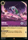 Product image for Rafiki - Mystical Fighter