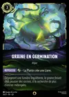 Product image for Graine en germination
